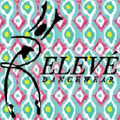 Releve Dancewear Logo