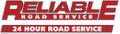 Reliable Road Service logo