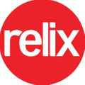 Relix Logo