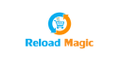 Reload Magic Logo