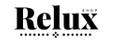 Relux shop Logo