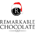 remarkablechocolate Logo