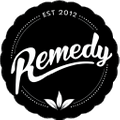 Remedy Drinks Logo