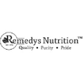 Remedy's Nutrition Logo