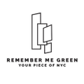 Remember Me Green Logo