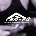 Rem-Fit Logo