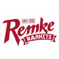 Remke Markets Logo