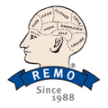 REMO General Store Logo