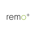 remo+ Logo