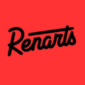 Renarts Logo