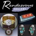 Rendezvous Gallery Logo