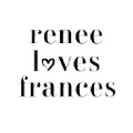 Renee Loves Frances Logo