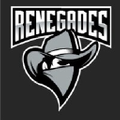 Renegades Pro Logo