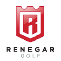 Renegar Golf Wedges Logo