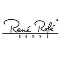 Rene Rofe Sexy USA Logo