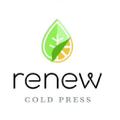 Renew Cold Press Logo