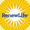 Renew Life Logo