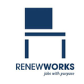 Renew Home & Decor Logo