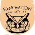 renovationcandle Logo