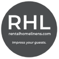 Rental Home Linens Logo