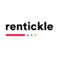 Rentickle Logo