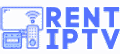 RentIPTV Logo