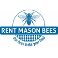 Rent Mason Bees Logo