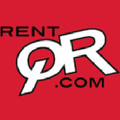 RentQR Logo