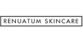 Renuatum Skincare Logo