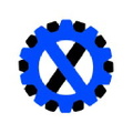 Repair X Logo