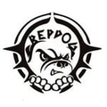 Rep Dog Logo