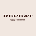 REPEAT cashmere Logo
