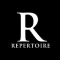 Repertoire Fashion Logo