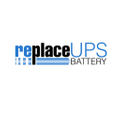 ReplaceUPSBattery Logo