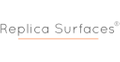 Replica Surfaces USA Logo