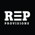 REP Provisions Logo