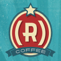 Republican Coffee Logo