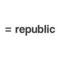 Republic Home NZ Logo