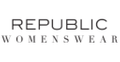 Republic Womenswear Logo