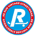 rerunstreetwear Logo