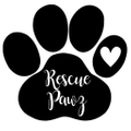 Rescue Pawz Logo