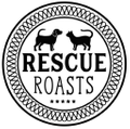 Rescue roasts Logo