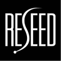 Reseed Hair Logo