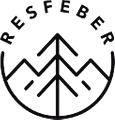 Resfeber Lifestyle Apparel Logo