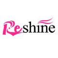 Reshine Hair Logo