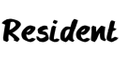 Resident Design Logo