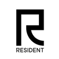 Resident USA Logo
