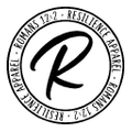 Resilience Apparel Logo