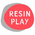 Resin Play Logo