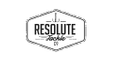 Resolute Tackle logo